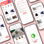 Multi-Vendor Ecommerce App