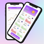 Secure Crypto Trading App