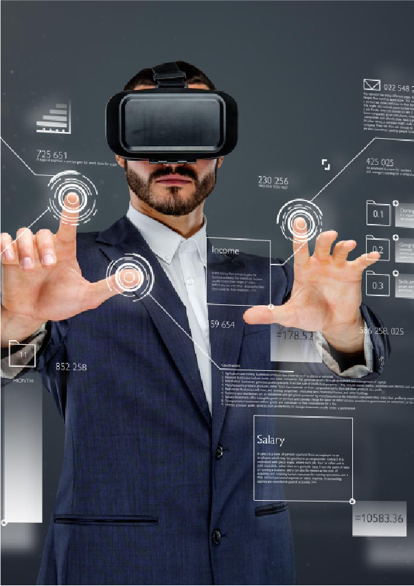 Empowering Your Digital Success Through Innovative Solutions