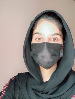 Hadia Zafar