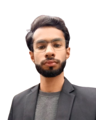 Hamza Ashraf