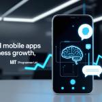 The Rise of AI-Powered Mobile Apps: What It Means for Businesses