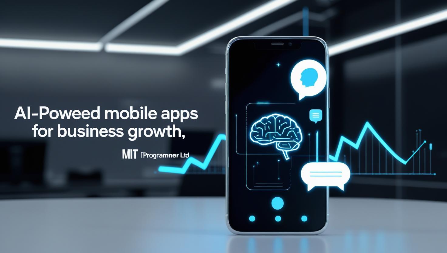 The Rise of AI-Powered Mobile Apps: What It Means for Businesses
