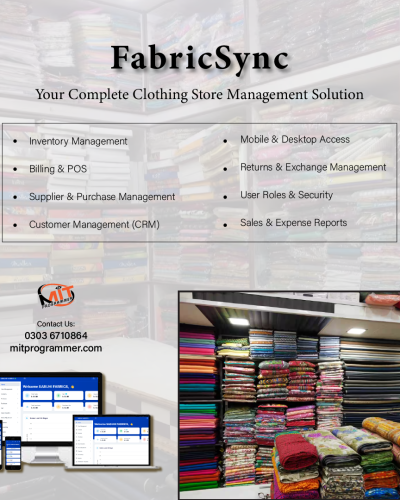 Learning Management System