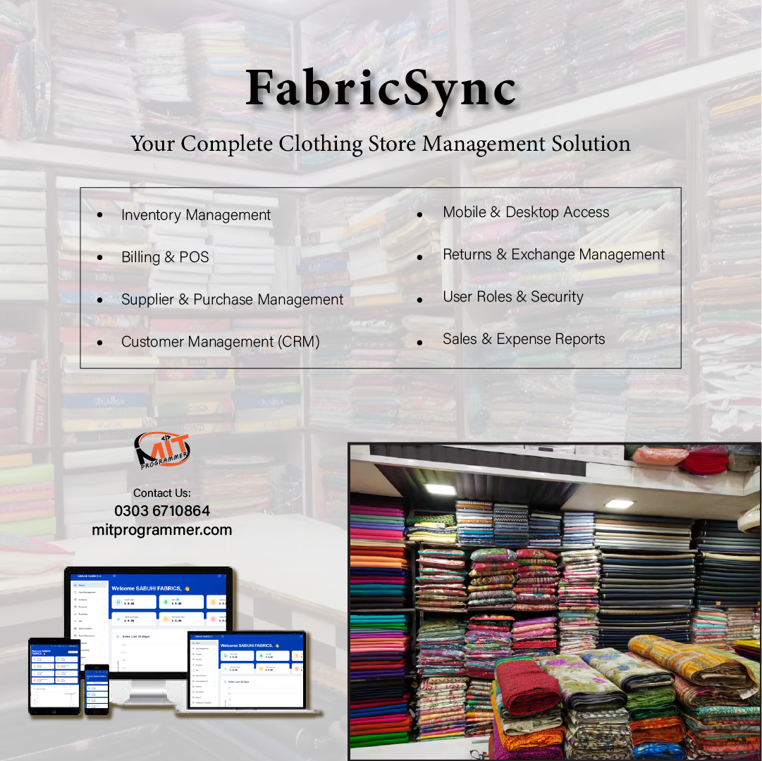 Learning Management System