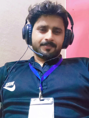 Mujahid Hussain