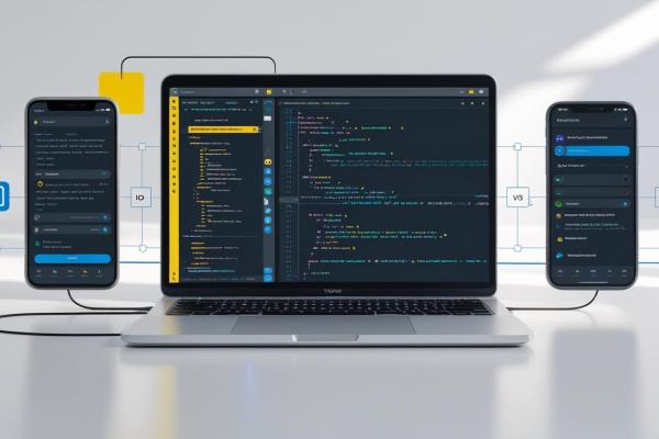 Why Flutter is the Future of Cross-Platform App Development