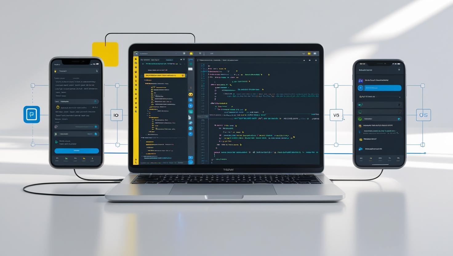 Why Flutter is the Future of Cross-Platform App Development