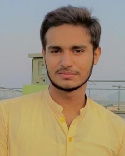 Muhammad Abbas
