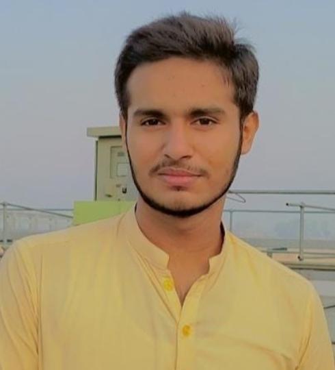 Muhammad Abbas